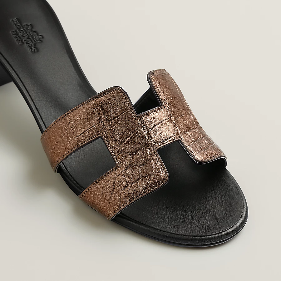Oasis sandal - Image 5